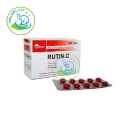 Rutin-C Armephaco
